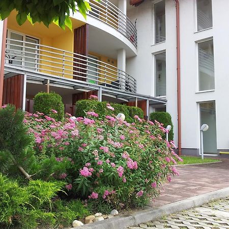Apartment Kanita Моравске-Топлице Екстериор снимка
