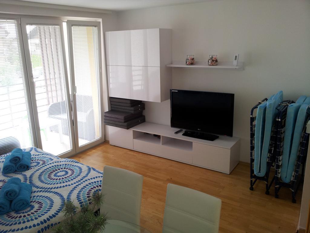 Apartment Kanita Моравске-Топлице Екстериор снимка
