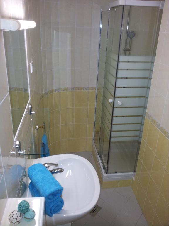 Apartment Kanita Моравске-Топлице Екстериор снимка