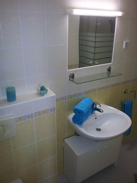 Apartment Kanita Моравске-Топлице Екстериор снимка