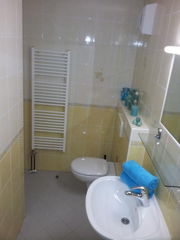 Apartment Kanita Моравске-Топлице Екстериор снимка