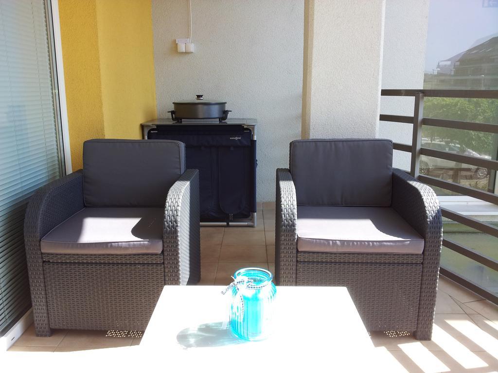 Apartment Kanita Моравске-Топлице Екстериор снимка