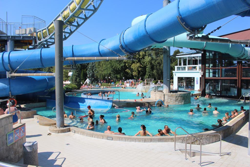 Apartment Kanita Моравске-Топлице Екстериор снимка